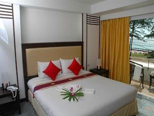 Washington Residence Phuket Exteriör bild